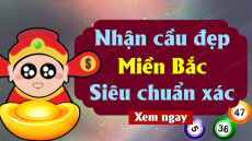 Dự đoán XSMB ngày 15/11/2024 - Thống kê XSMB Thứ 6 - XSMB