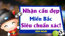 Dự đoán XSMB ngày 03/11/2024 - Thống kê XSMB Chủ Nhật - XSMB