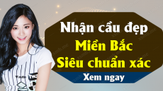 Dự đoán XSMB ngày 06/11/2024 - Thống kê XSMB Thứ 4 - XSMB