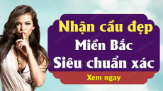 Dự đoán XSMB ngày 12/11/2024 - Thống kê XSMB Thứ 3 - XSMB