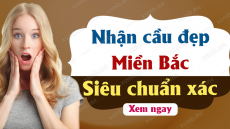 Dự đoán XSMB ngày 07/11/2024 - Thống kê XSMB Thứ 5 - XSMB