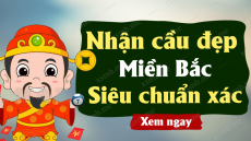 Dự đoán XSMB ngày 10/11/2024 - Thống kê XSMB Chủ Nhật - XSMB