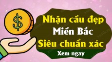 Dự đoán XSMB ngày 04/11/2024 - Thống kê XSMB Thứ 2 - XSMB