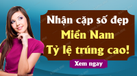 Soi cầu dự đoán Xổ Số Miền Nam ngày 08/11/2024 - Dự đoán XSMN 08-11-2024