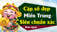 Soi cầu dự đoán Xổ Số Miền Trung ngày 06/11/2024 - Dự đoán XSMT 06-11-2024