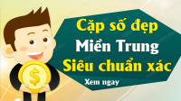 Soi cầu dự đoán Xổ Số Miền Trung ngày 05/11/2024 - Dự đoán XSMT 05-11-2024