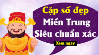 Soi cầu dự đoán Xổ Số Miền Trung ngày 13/11/2024 - Dự đoán XSMT 13-11-2024